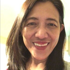 Meet your Posher, Glenora